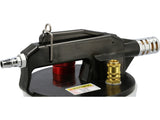 PNEUMATIC BRAKE AND CLUTCH SYSTEM BLEEDING AND FLUID CHANGE SET | 29 PCS. (YT-06847)