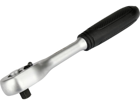 RATCHET FOR SOCKETS 1/4" | 150 MM | 72 TEETH | 5° TRAVEL (YT-07210)