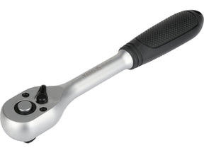 RATCHET FOR SOCKETS 3/8" | 200 MM | 72 TEETH (YT-07211)
