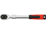 TELESCOPIC RATCHET FOR SOCKETS | 12.7 MM (1/2") | 305 - 460 MM (YT-07232)