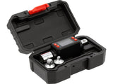 DIGITAL TORQUE ADAPTER | 12.7 MM (1/2") + ADAPTERS 1/2" x 1/4", 1/2" x 3/8" | 20 - 200 NM (YT-07534)
