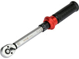 TORQUE WRENCH | 1/4" | 5 - 25 NM (YT-07713)