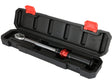 TORQUE WRENCH | 3/8" | 10 - 60 NM (YT-07714)