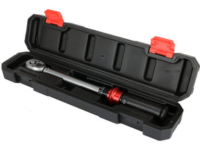 TORQUE WRENCH | 3/8" | 10 - 60 NM (YT-07714)