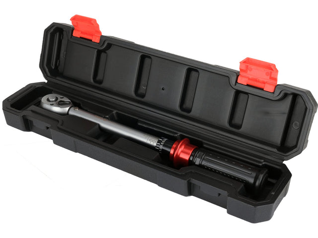 TORQUE WRENCH | 3/8" | 10 - 60 NM (YT-07714)