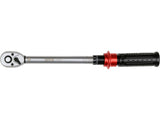 TORQUE WRENCH | 3/8" | 10 - 60 NM (YT-07714)