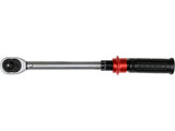 TORQUE WRENCH | 3/8" | 10 - 60 NM (YT-07714)