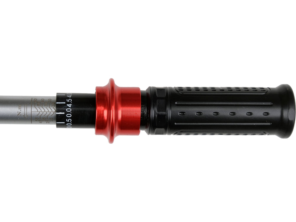 TORQUE WRENCH | 3/8" | 10 - 60 NM (YT-07714)