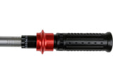 TORQUE WRENCH | 3/8" | 10 - 60 NM (YT-07714)