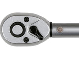 TORQUE WRENCH | 3/8" | 10 - 60 NM (YT-07714)