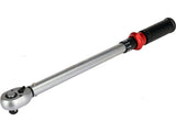 TORQUE WRENCH | 1/2" | 40 - 220 NM (YT-07715)