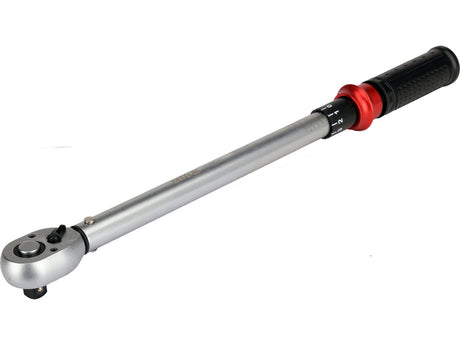 TORQUE WRENCH | 1/2" | 40 - 220 NM (YT-07715)