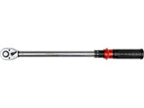 TORQUE WRENCH | 1/2" | 40 - 220 NM (YT-07715)