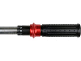 TORQUE WRENCH | 1/2" | 40 - 220 NM (YT-07715)