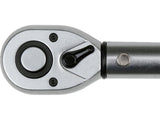 TORQUE WRENCH | 1/2" | 40 - 220 NM (YT-07715)