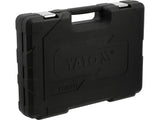 TORQUE WRENCH SET 1/4", 3/8", 1/2" WITH ACCESSORIES | 32 PCS (YT-07717)