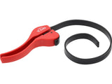 OIL FILTER STRAP WRENCH | 30 - 160 MM (YT-08238)