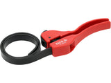 OIL FILTER STRAP WRENCH | 30 - 160 MM (YT-08238)