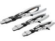 HOSE CLAMP PLIERS | 3 PCS (YT-08402)