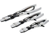 HOSE CLAMP PLIERS | 3 PCS (YT-08402)