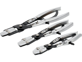 HOSE CLAMP PLIERS | 3 PCS (YT-08402)