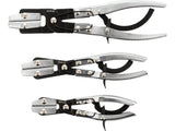 HOSE CLAMP PLIERS | 3 PCS (YT-08402)