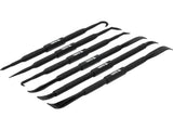 SET OF NON-SCRATCH HOOKS AND MINIATURE LEVERS | 6 PCS (YT-08427)