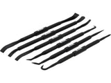 SET OF NON-SCRATCH HOOKS AND MINIATURE LEVERS | 6 PCS (YT-08427)