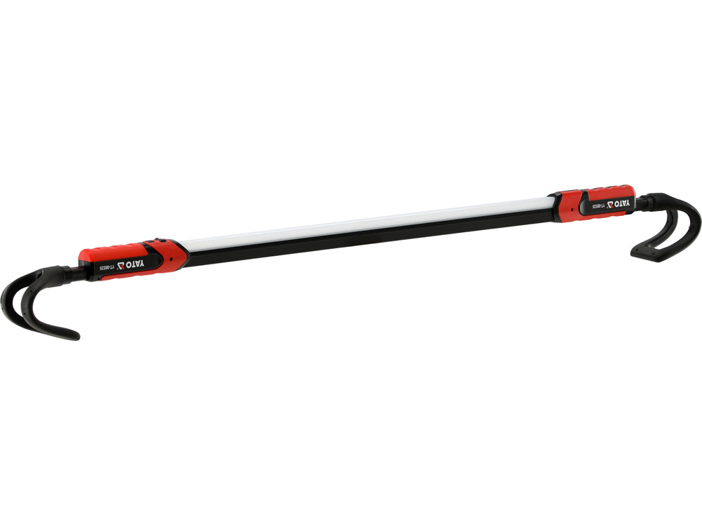 CORDLESS TELESCOPIC LED WORKSHOP LIGHT FOR ENGINE BAY | 1200 LM (YT-08535)