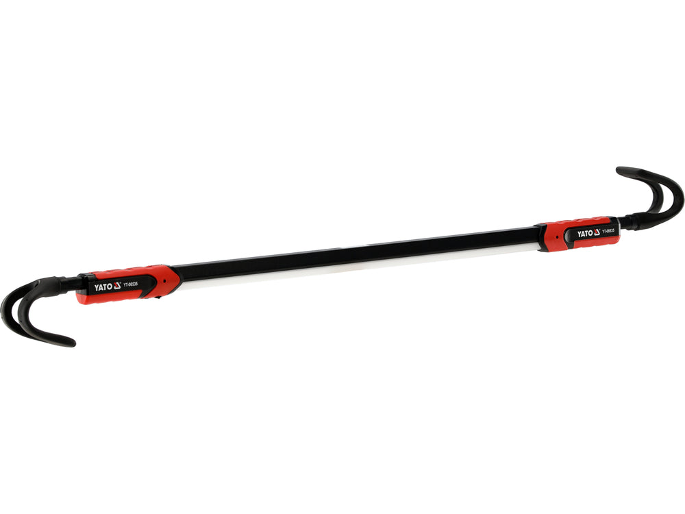CORDLESS TELESCOPIC LED WORKSHOP LIGHT FOR ENGINE BAY | 1200 LM (YT-08535)