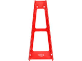 TOOL HOLDER AND HOOK SET FOR PERFORATED TOOL WALL | 21 PCS. (YT-09082)