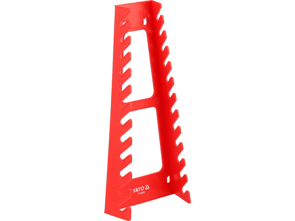 TOOL HOLDER AND HOOK SET FOR PERFORATED TOOL WALL | 21 PCS. (YT-09082)