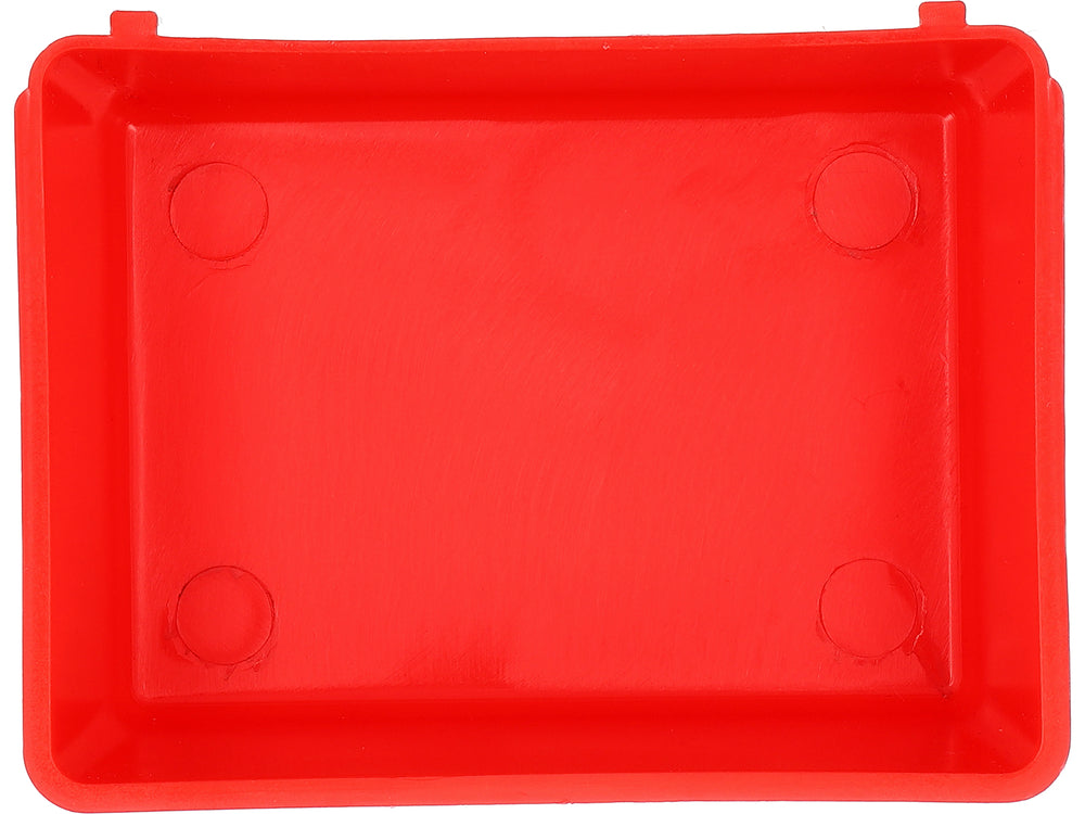 TOOL HOLDER AND HOOK SET FOR PERFORATED TOOL WALL | 21 PCS. (YT-09082)