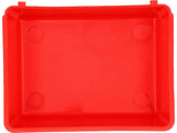 TOOL HOLDER AND HOOK SET FOR PERFORATED TOOL WALL | 21 PCS. (YT-09082)