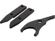 SPARE BLADE SET FOR PNEUMATIC SHEARS YT-09944 / YT-09945 (YT-099451)