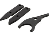 SPARE BLADE SET FOR PNEUMATIC SHEARS YT-09944 / YT-09945 (YT-099451)