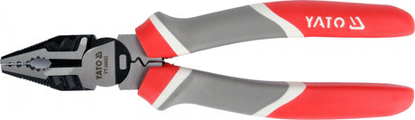 PRECISION COMBINATION PLIERS | 200 MM (YT-20053)