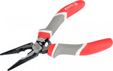 STRAIGHT PLIERS | 160 MM (YT-20054)