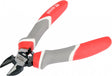 SIDE CUTTERS | 160 MM (YT-20055)