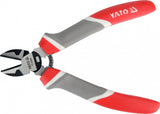 SIDE CUTTERS | 160 MM (YT-20055)