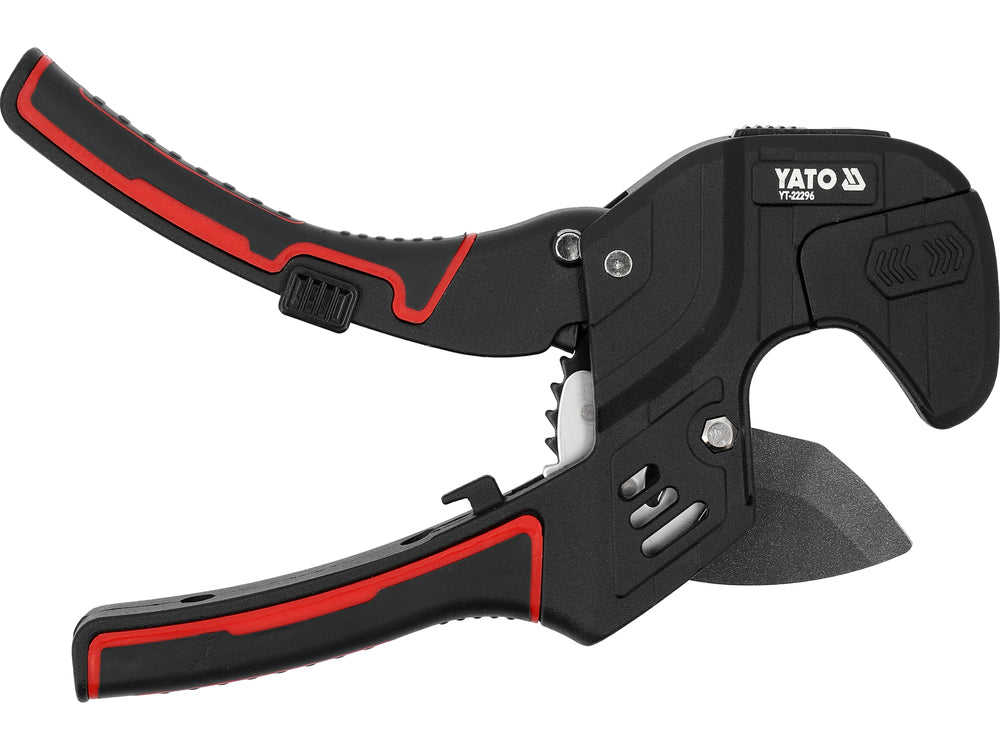 PIPE CUTTER | TWIN CUT PTFE | 32 - 40 MM (YT-22296)