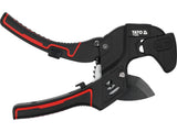 PIPE CUTTER | TWIN CUT PTFE | 32 - 40 MM (YT-22296)