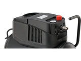 OIL-FREE AIR COMPRESSOR | 1200 W | 24 l | 8 bar (YT-23343)