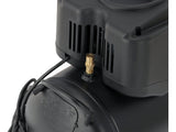 OIL-FREE AIR COMPRESSOR | 1200 W | 24 l | 8 bar (YT-23343)