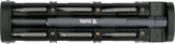 PRECISION SCREWDRIVER BIT SET | 45 PCS. | S2 STEEL (YT-25768)