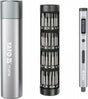 PRECISION CORDLESS SCREWDRIVER FOR ELECTRONICS WITH BITS | 3.7 V | 61 PCS. (YT-25769)
