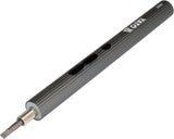 PRECISION CORDLESS SCREWDRIVER FOR ELECTRONICS WITH BITS | 3.7 V | 56 PCS (YT-25770)