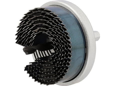 WOOD HOLE SAW SET | 26-64 MM | 7 PCS (YT-32602)