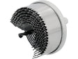 WOOD HOLE SAW SET | 25-68 MM | 8 PCS (YT-32604)