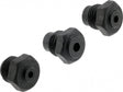 REPLACEMENT NOZZLE SET FOR PNEUMATIC RIVETER YT-36171 | 3 PCS (YT-361711)